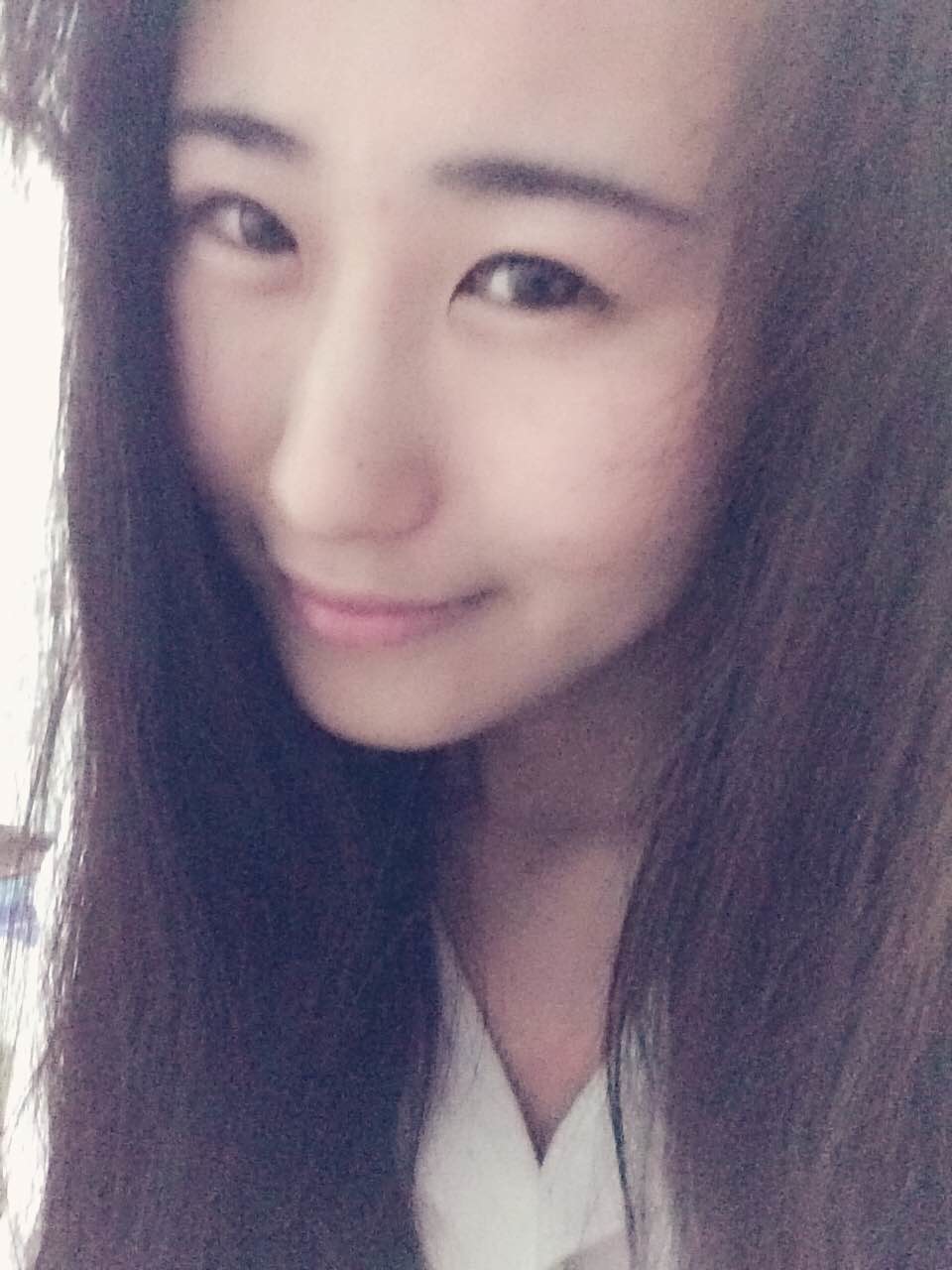 是小乔啊💋请多关照的主播照片