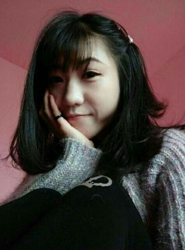 等姑娘的小阿狸主播照片