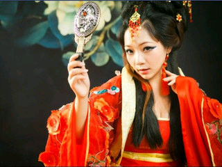 人生如风.主播照片