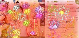 魅丽晴儿主播照片