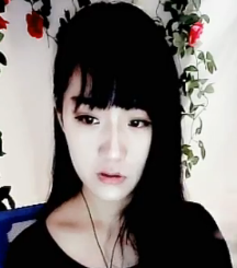 昵称违规，请重新修改的主播照片