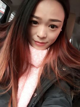 Sandm〃涵涵主播照片