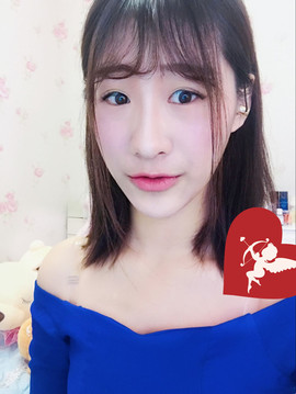 35323❥果果╰╯主播照片