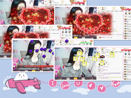 C_@欢喜*牡丹主播照片