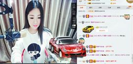 静儿♚主播照片