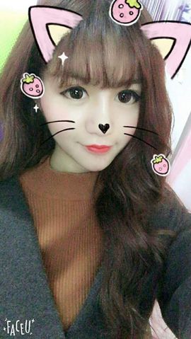 冷❤️冷仙儿主播照片