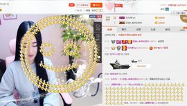 小艺停播主播照片