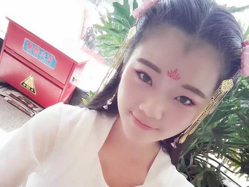彼岸🌱九尾妖妖的主播海报