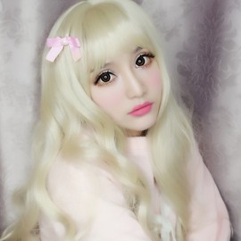 習慣有妮主播照片
