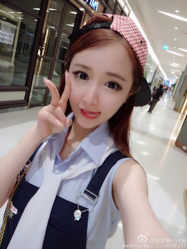 習慣有妮主播照片