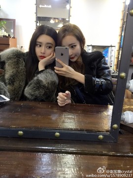 習慣有妮主播照片