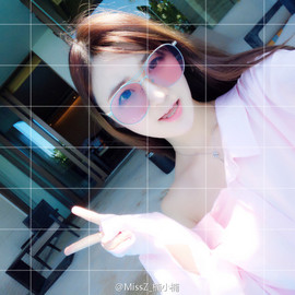 習慣有妮主播照片