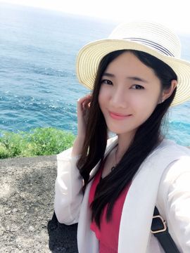 甜芯儿刚好遇见你主播照片