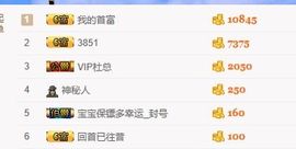 兔子背起书包上学堂主播照片