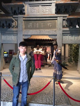 ♚︶特立独行主播照片