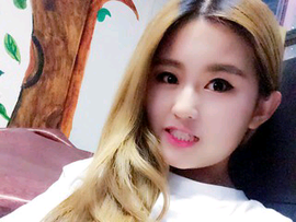 红尘❤问情主播照片