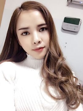 藝ღ小艺艺ღ主播照片