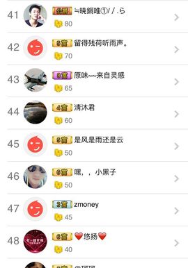 唯爱小雨。。。主播照片