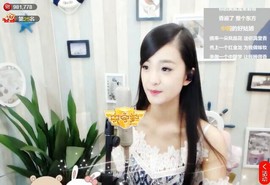 右手还是那个右手！！主播照片