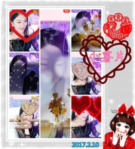 娴♫跑跑小虾花💝主播照片