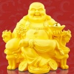 财神King