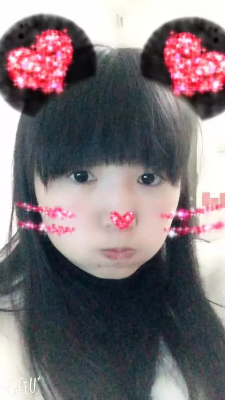 淘寶，紫色如萱的主播照片