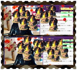 缘分主播主播照片