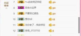 你的冰心回来了主播照片