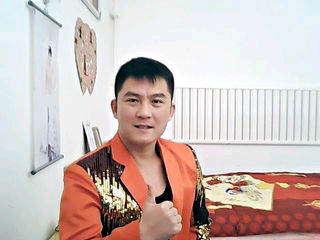 苏音唯美，愛泷不悔的主播照片
