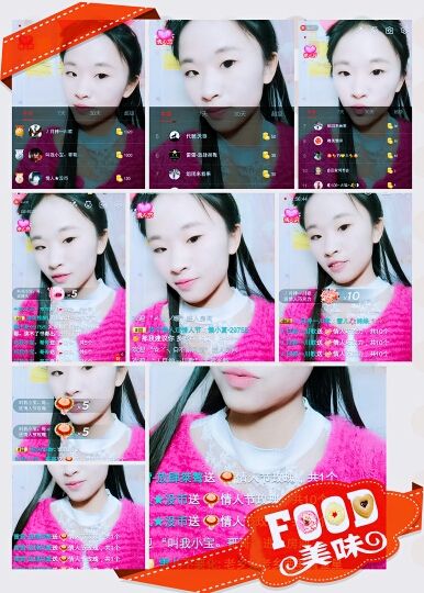 雪💞的主播照片