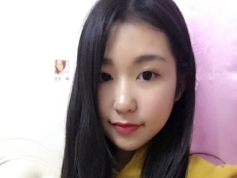 A小甜心的主播海报