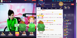 幸运😘主播照片