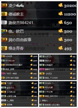 一颗大西瓜主播照片