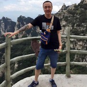 王斌yp海报