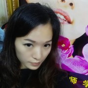 敏儿祝大家新年快乐！