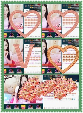 Baby♥明天♥主播照片