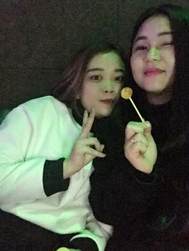阿狸✨主播照片