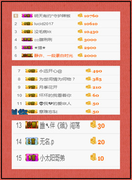 想某人1千主播照片
