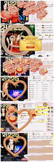 DJ21225主播照片