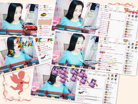C_@欢喜*牡丹主播照片