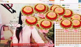 小妖❤出山主播照片