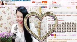 亚丽回来了主播照片