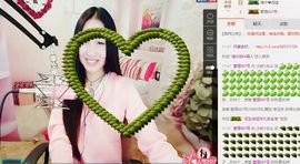 小妖❤出山主播照片