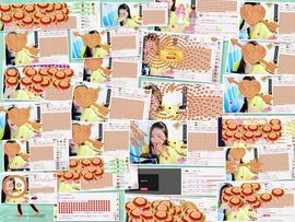 林妹妹不定时直播主播照片
