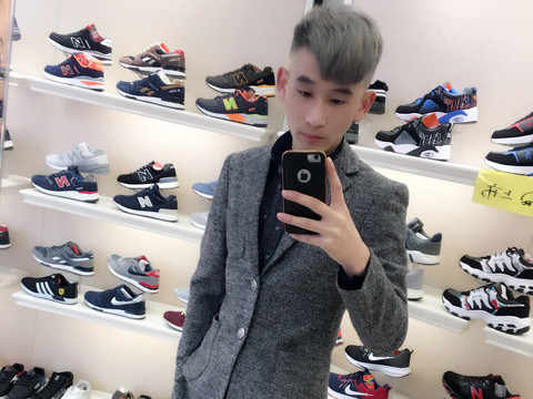 高小生多才多艺海报