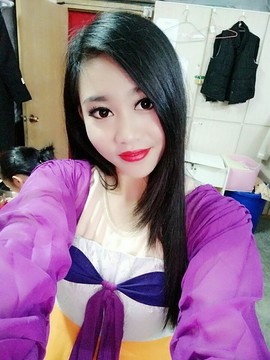回忆不在永恒主播照片