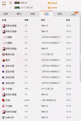 逐流寻梦主播照片