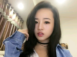 北方寒狼主播照片