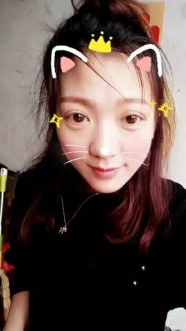 柒月^_^主播照片