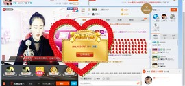 HLD★龙妹主播照片